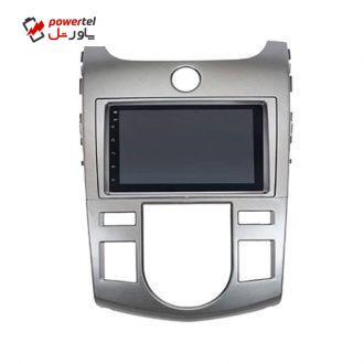 پخش کننده خودرو اینفینیتی مدلs100