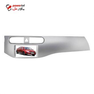 پخش کننده خودرو اینفینیی مدل h220 پخش کننده خودرو اینفینیی مدل h220