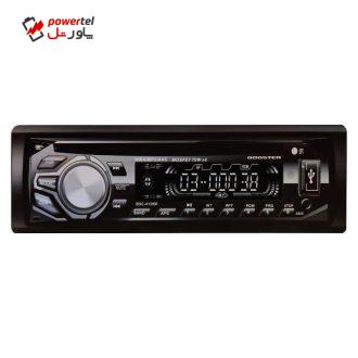 پخش کننده خودرو بوستر مدل BSC-4120M