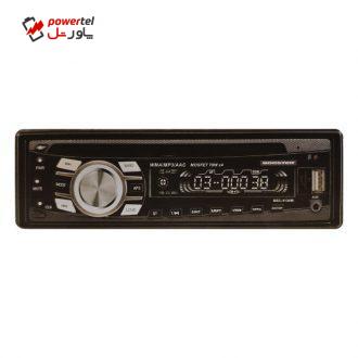 پخش کننده خودرو بوستر مدل BSC-4136M پخش کننده خودرو بوستر مدل BSC-4136M