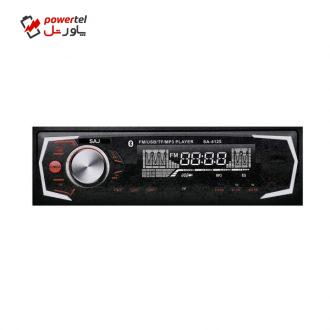 پخش کننده خودرو ساج مدل SA-4125