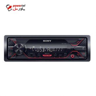 پخش کننده خودرو سونی مدل DSX-A110U پخش کننده خودرو سونی مدل DSX-A110U