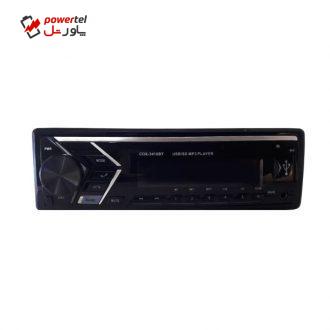 پخش کننده خودرو سی دی ایکس مدل CDX-3416BT پخش کننده خودرو سی دی ایکس مدل CDX-3416BT
