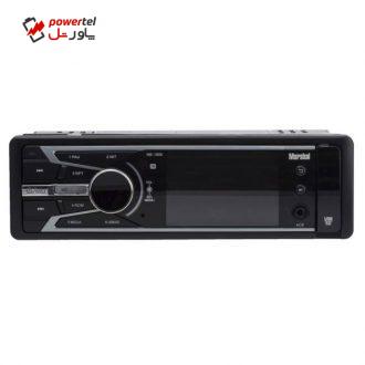 پخش کننده خودرو مارشال مدل ME-1805
