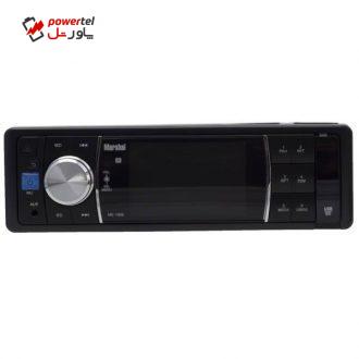 پخش کننده خودرو مارشال مدل ME-1806 پخش کننده خودرو مارشال مدل ME-1806