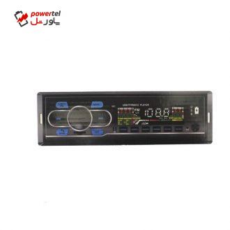پخش کننده خودرو مدل اس ایکس 8800