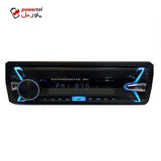 پخش کننده خودرو  مدل دوردور DD295
