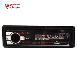 پخش کننده خودرو مدل 520