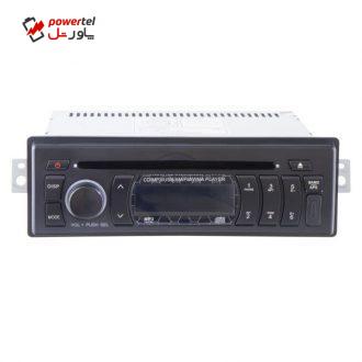 پخش کننده خودرو مدل AA3-3400 پخش کننده خودرو مدل AA3-3400