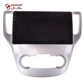 پخش کننده خودرو مدل CH-30 پخش کننده خودرو مدل CH-30