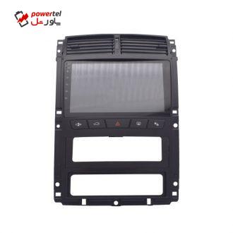 پخش کننده خودرو مدل Harman-per
