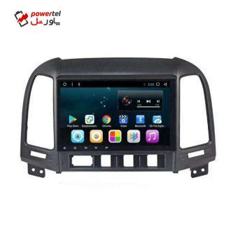 پخش کننده خودرو مدل a2100