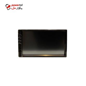 پخش کننده خودرو مدل mo5-7033 پخش کننده خودرو مدل mo5-7033