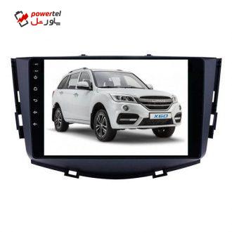 پخش کننده خودرو مدل s2200 پخش کننده خودرو مدل s2200