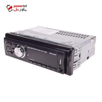 پخش کننده خودرو مکسیدر مدل CV8861BT