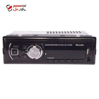 پخش کننده خودرو مکسیدر مدل MX-DL2888