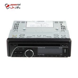 پخش کننده خودرو مکسیدر مدل RL25BT پخش کننده خودرو مکسیدر مدل RL25BT