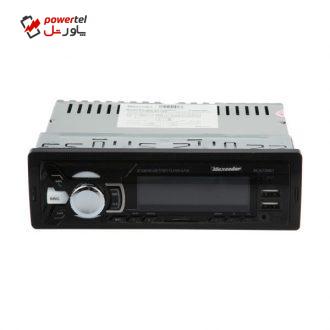 پخش کننده خودرو مکسیدر مدل VV8802BT پخش کننده خودرو مکسیدر مدل VV8802BT