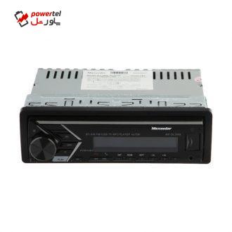 پخش کننده خودرو مکسیدر مدل VV8814BT