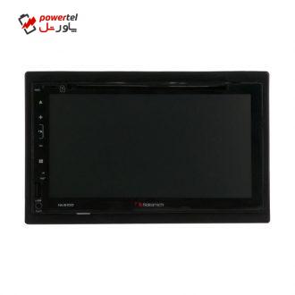 پخش کننده  خودرو ناکامیچی مدل NA6100