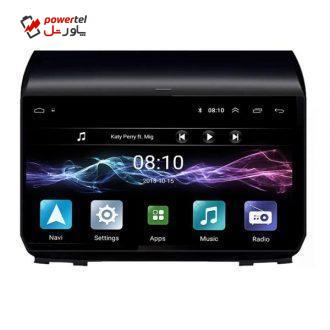 پخش کننده خودرو ووکس مدل 315NC100Pro پخش کننده خودرو ووکس مدل 315NC100Pro