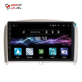 پخش کننده خودرو ووکس مدل 315OLDC100Pro