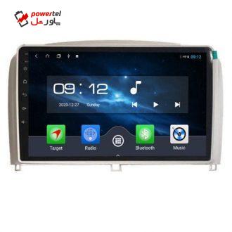 پخش کننده خودرو ووکس مدل 315OLDC700Pro