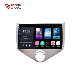 پخش کننده خودرو ووکس مدل 315SC400