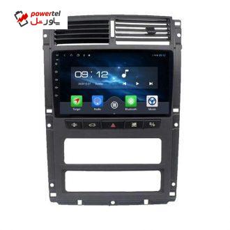 پخش کننده خودرو ووکس مدل 405C700Pro پخش کننده خودرو ووکس مدل 405C700Pro
