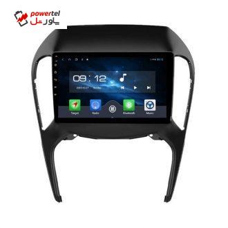 پخش کننده خودرو ووکس مدل ARZC700Pro