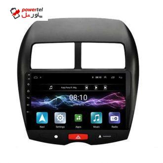 پخش کننده خودرو ووکس مدل ASXC100Pro پخش کننده خودرو ووکس مدل ASXC100Pro