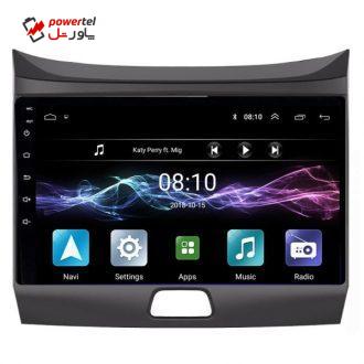 پخش کننده خودرو ووکس مدل B50C100Pro