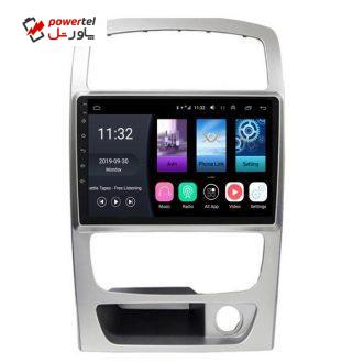 پخش کننده خودرو ووکس مدل BRL-C400 پخش کننده خودرو ووکس مدل BRL-C400