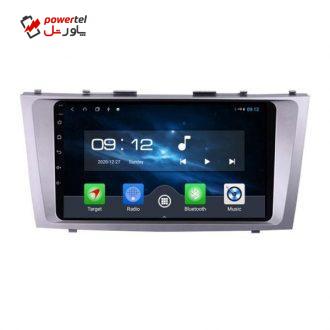 پخش کننده خودرو ووکس مدل CAMRYC700PRO
