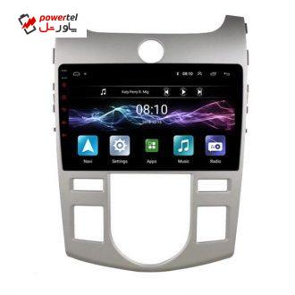 پخش کننده خودرو ووکس مدل CERATOC100Pro پخش کننده خودرو ووکس مدل CERATOC100Pro