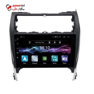 پخش کننده خودرو ووکس مدل CMRYC100Pro پخش کننده خودرو ووکس مدل CMRYC100Pro