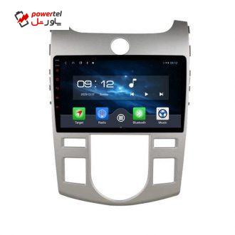 پخش کننده خودرو ووکس مدل CRTC700PRO