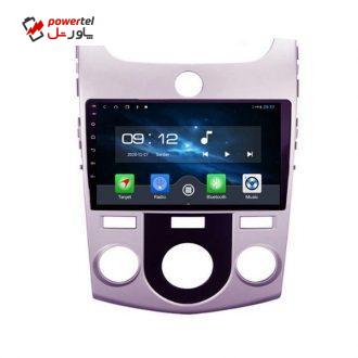 پخش کننده خودرو ووکس مدل CRTMTC700Pro