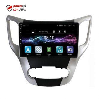 پخش کننده خودرو ووکس مدل CS35C100Pro