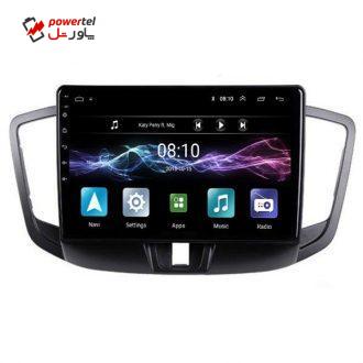 پخش کننده خودرو ووکس مدل E5C100Pro پخش کننده خودرو ووکس مدل E5C100Pro