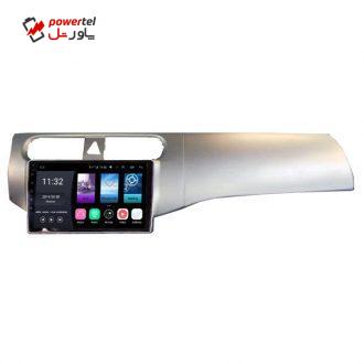 پخش کننده خودرو ووکس مدل H200C400