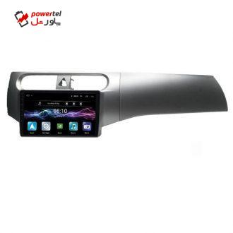 پخش کننده خودرو ووکس مدل H220C100Pro