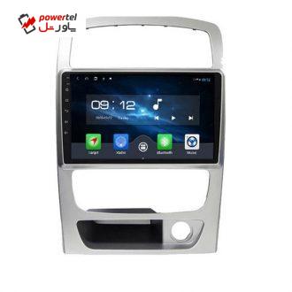 پخش کننده خودرو ووکس مدل H330C700Pro پخش کننده خودرو ووکس مدل H330C700Pro