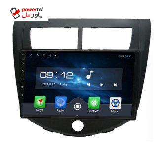 پخش کننده خودرو ووکس مدل J4C700Pro