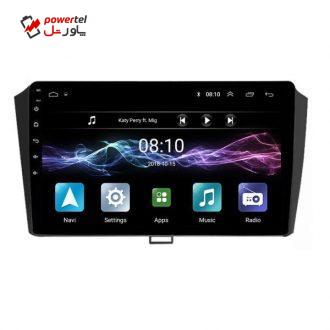 پخش کننده خودرو ووکس مدل J5C100Pro