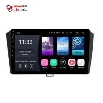 پخش کننده خودرو ووکس مدل J5C400 پخش کننده خودرو ووکس مدل J5C400