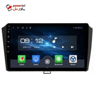 پخش کننده خودرو ووکس مدل J5C700Pro