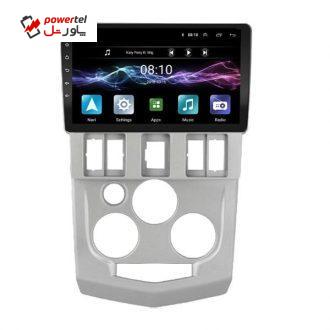 پخش کننده خودرو ووکس مدل L90C100Pro