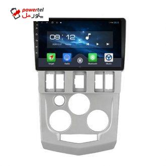 پخش کننده خودرو ووکس مدل L90C700Pro