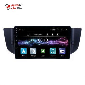 پخش کننده خودرو ووکس مدل MG6C100Pro